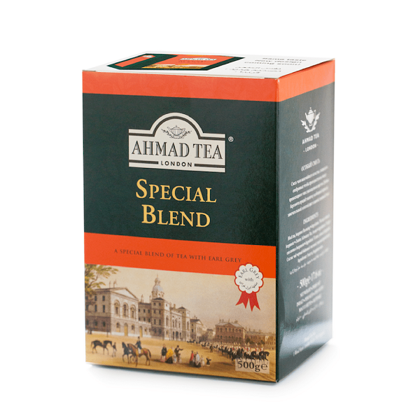 Ahmad Special Blend