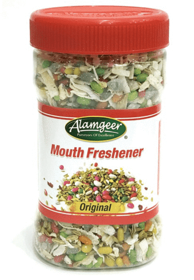 Alamgeer Mouth Freshener