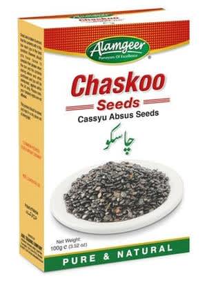 Alamgeer Chaskoo Seeds