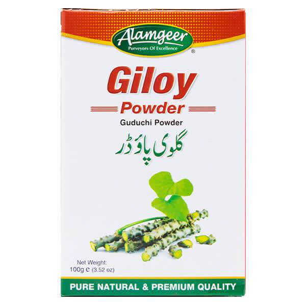 Alamgeer Giloy Powder