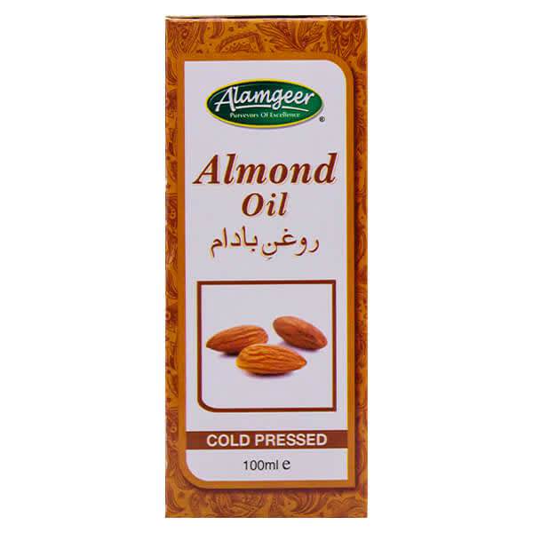 Alamgeer Almond Oil