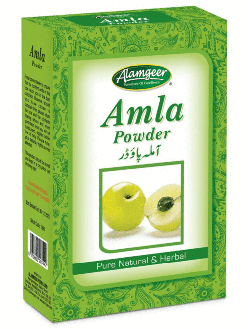 Alamgeer Amla Powder