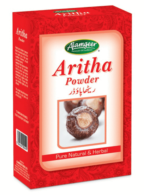 Alamgeer Aritha Powder