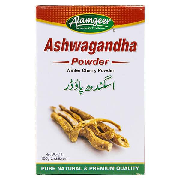 Alamgeer Ashwagandha Powder