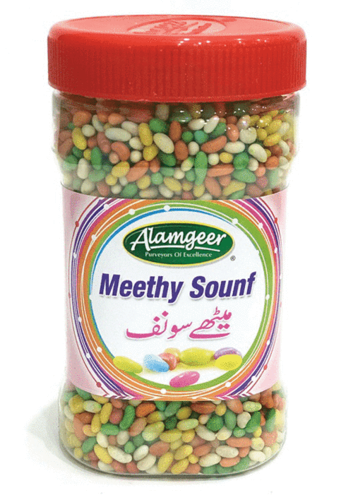 Alamgeer Meethy Sounf