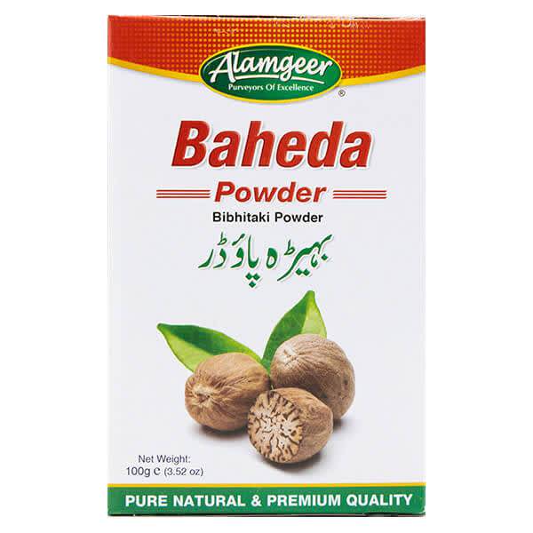 Alamgeer Baheda Powder