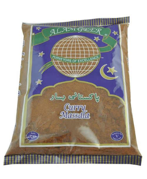 Alamgeer Basaar Curry Masala