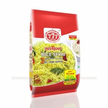 777 Rice Sevai(rice String Hoppers)