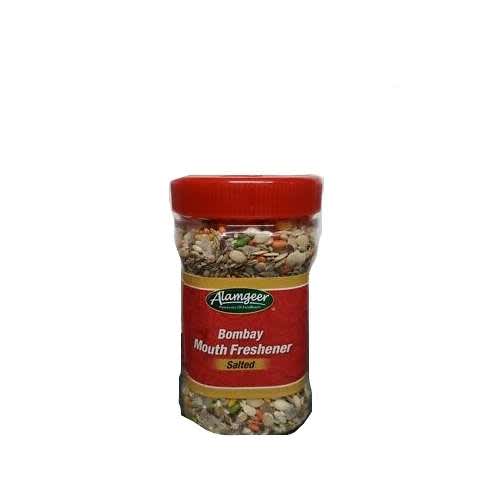 Alamgeer Bombay Mouth Freshner (salted)