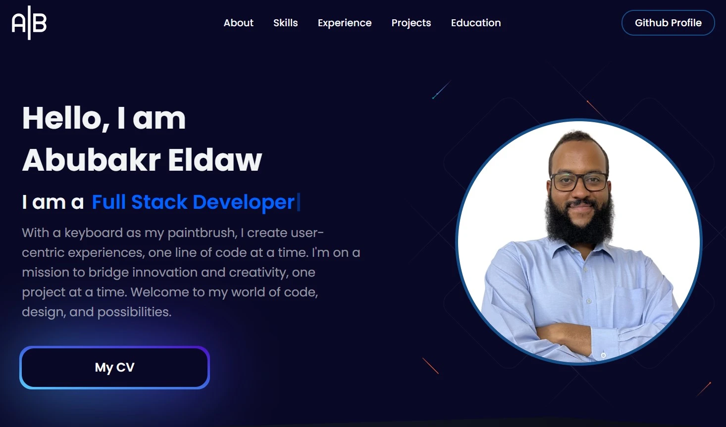 Abubakr eldaw