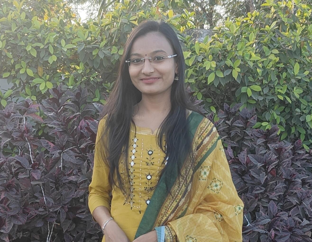 Dr. Avani Joshi