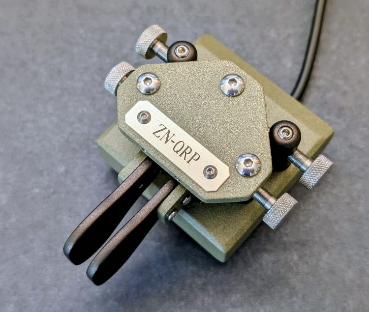 ZN-QRP
