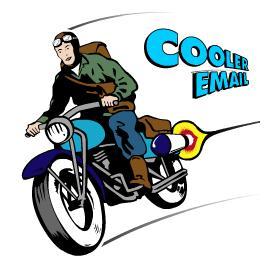 CoolerEmail