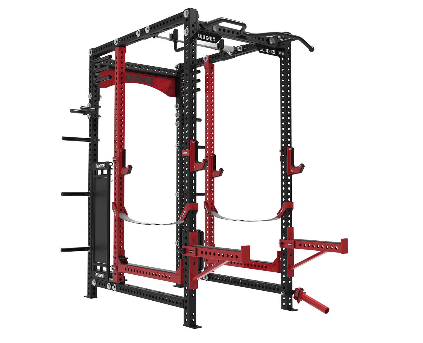 Power Rack