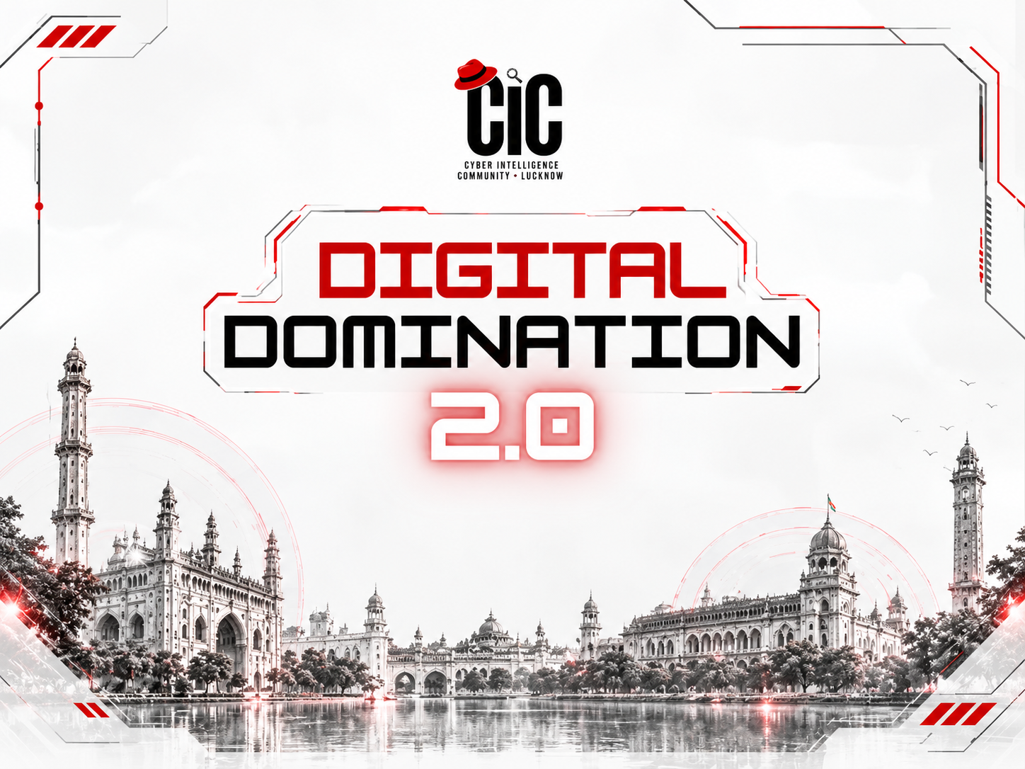 Digital Domination 2.0