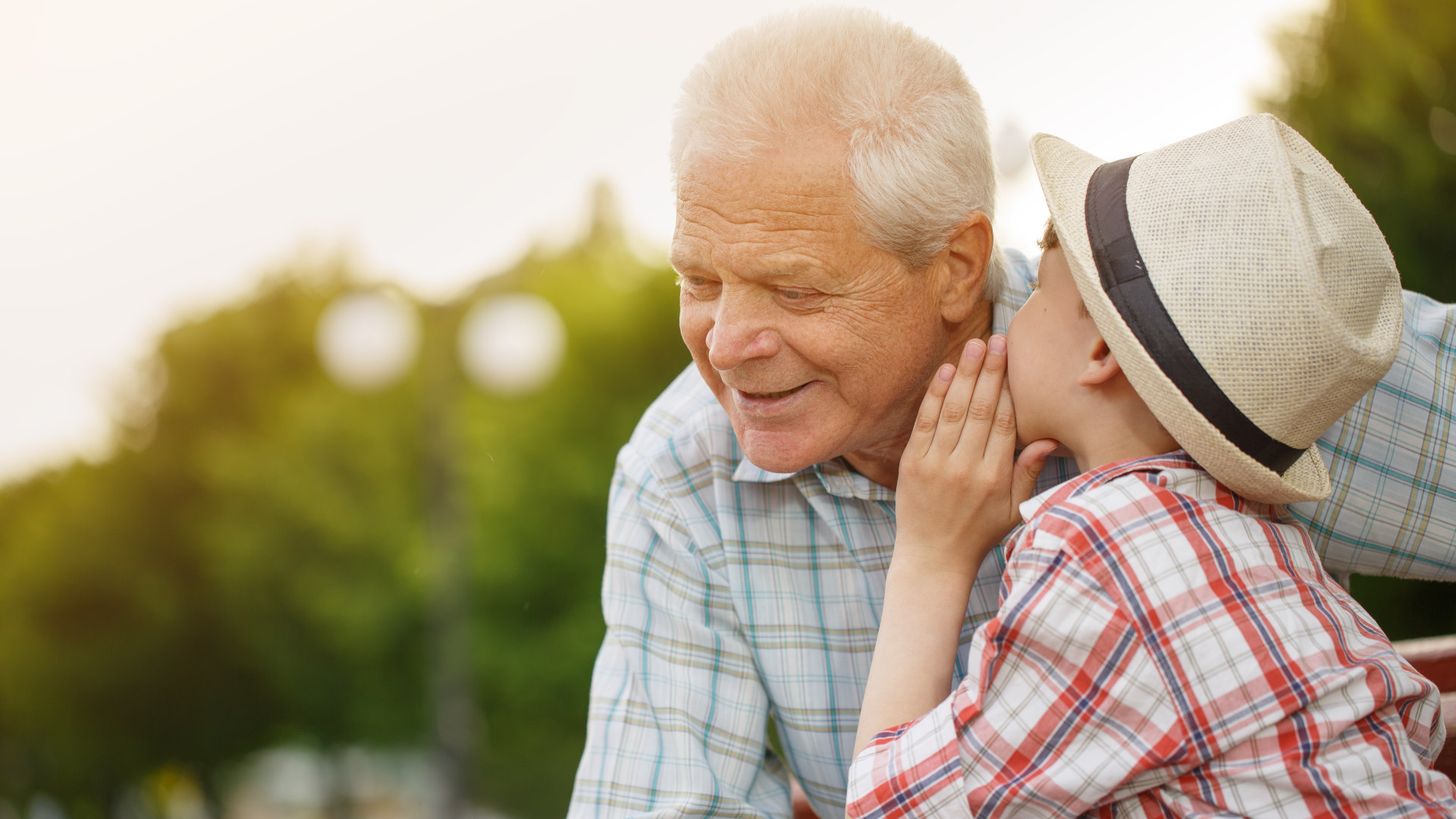 The Hearing Care Partnership Responsive Website Case Study