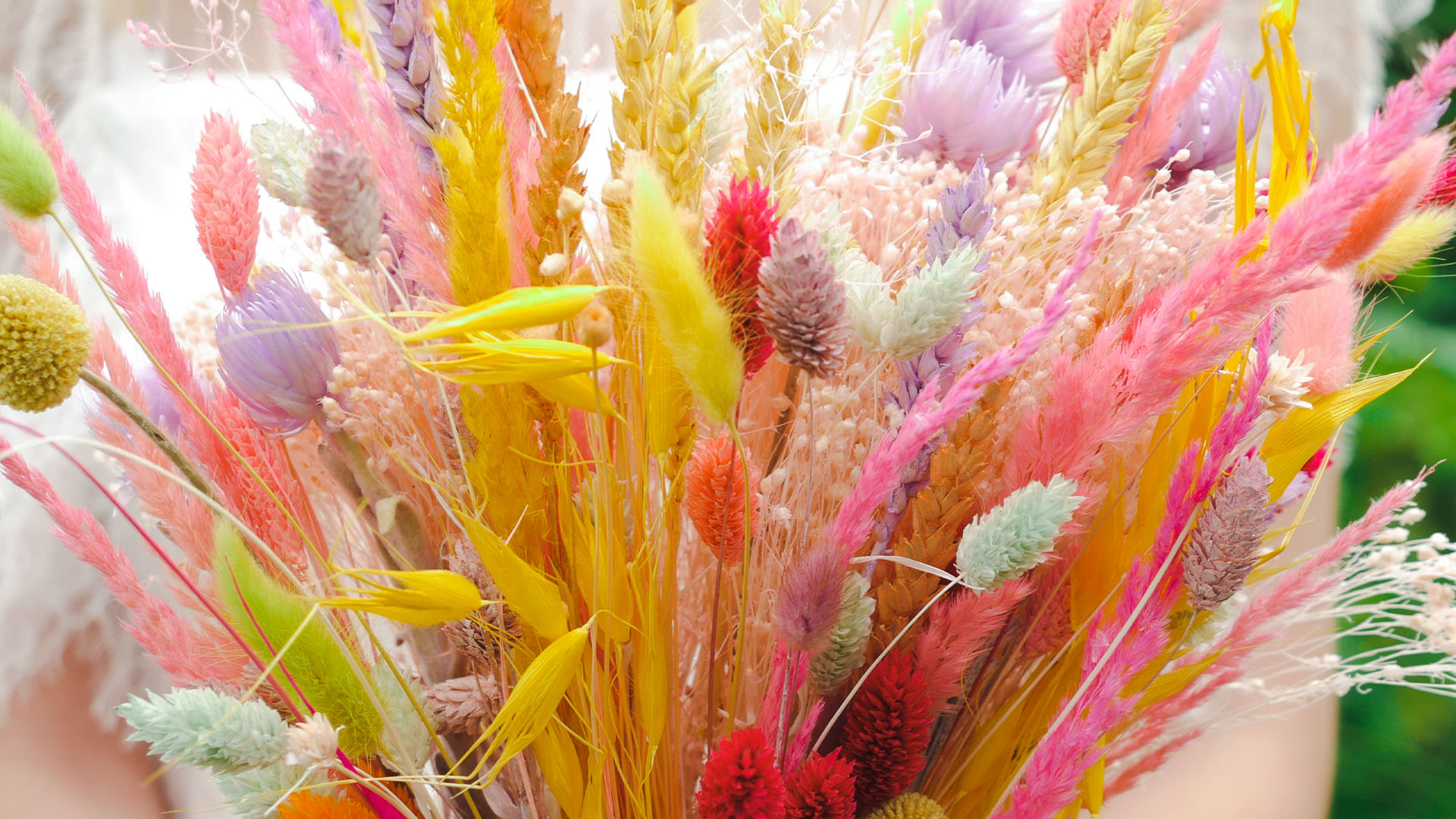 The Happy Blossoms Case Study