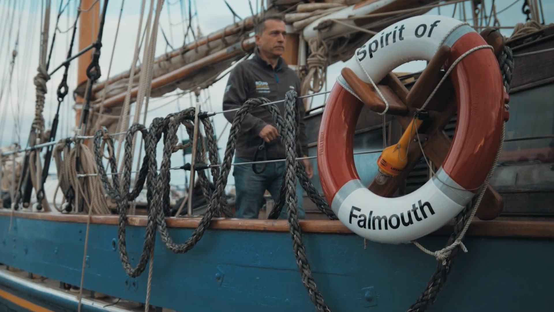 Turn to Starboard Pro bono Client Case Study