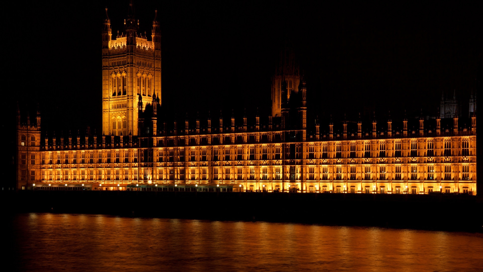 House of Lords UX Design Case Study