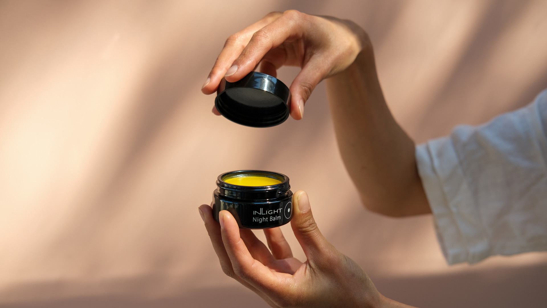 Inlight Beauty Shopify Website Case Study