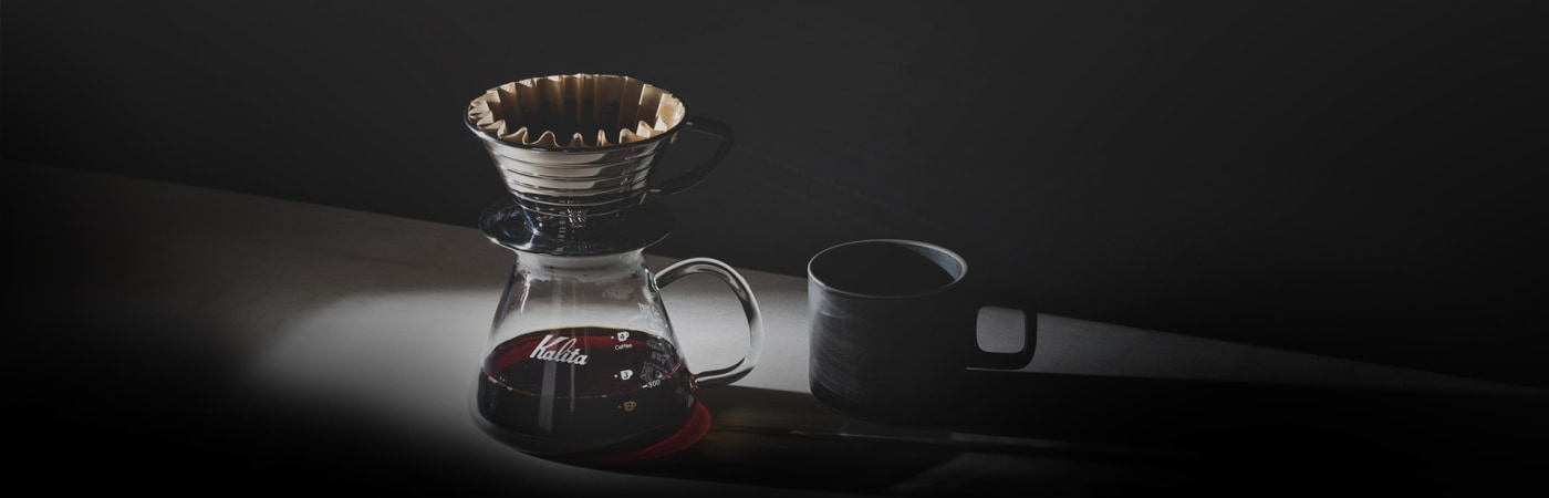 Why We Built the Origin Coffee Website on Shopify