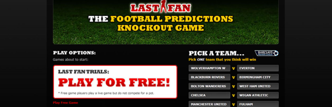 LastFan.com