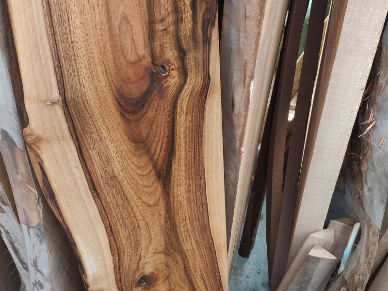 English Walnut from Hemel Hempstead