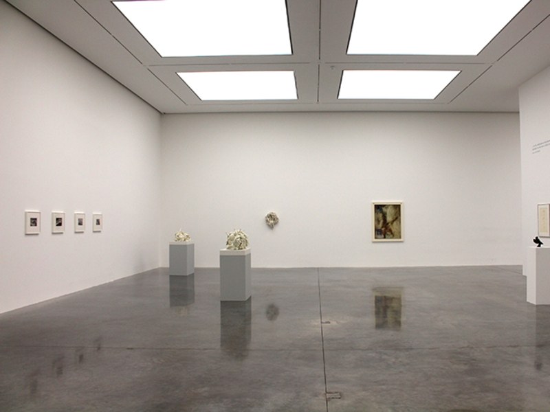 White Cube Gallery 'Dreamers Awake'