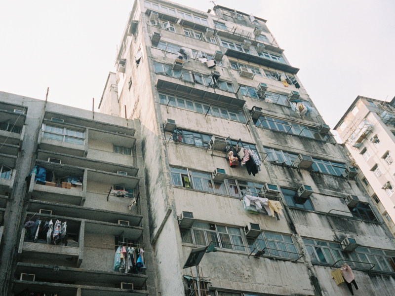 Development Compass Building Image