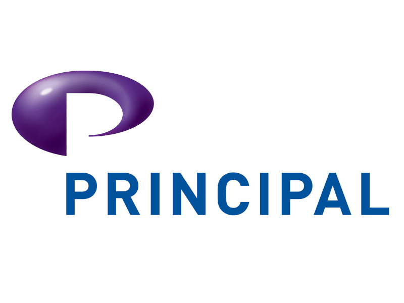 Principal logo in colour RGB