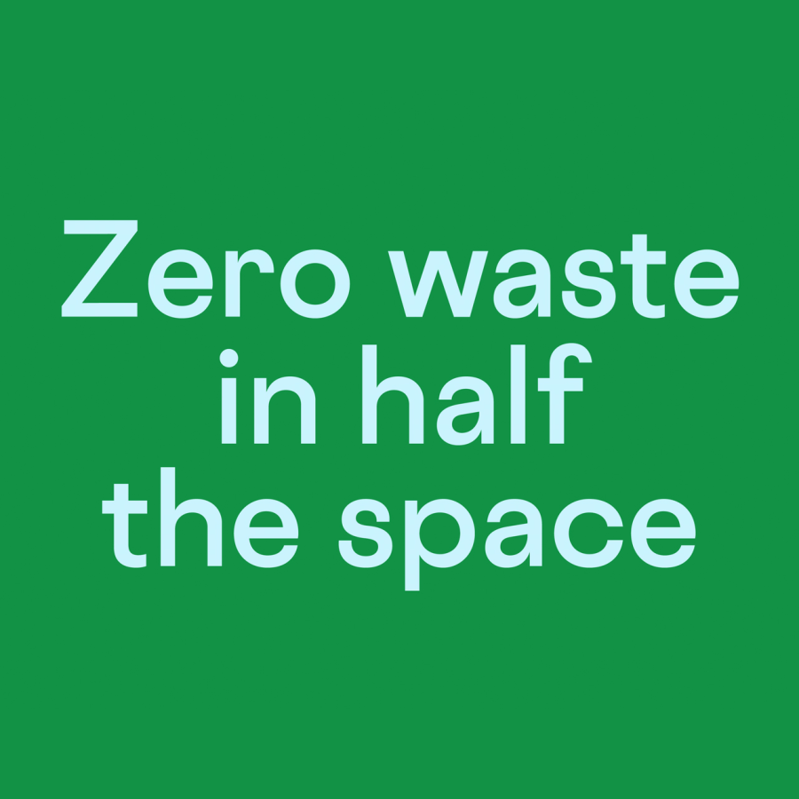 Zero waste