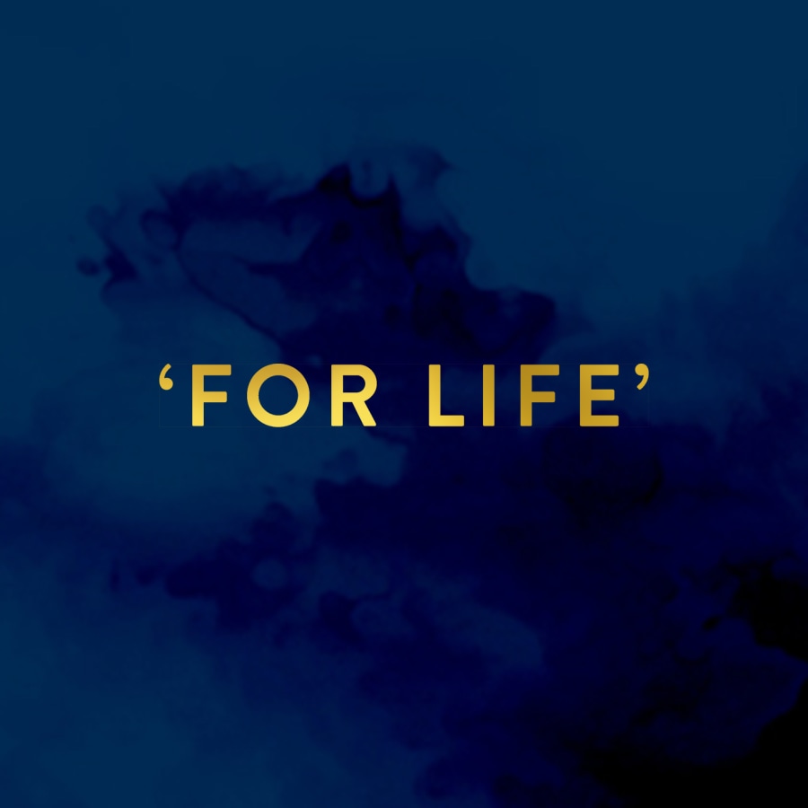 The Hearing Care Partnership brand image 'for life'