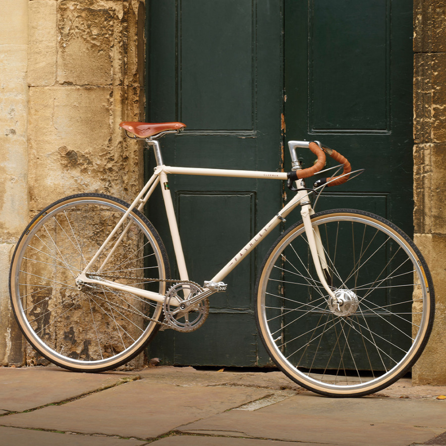 Pashley Clubman