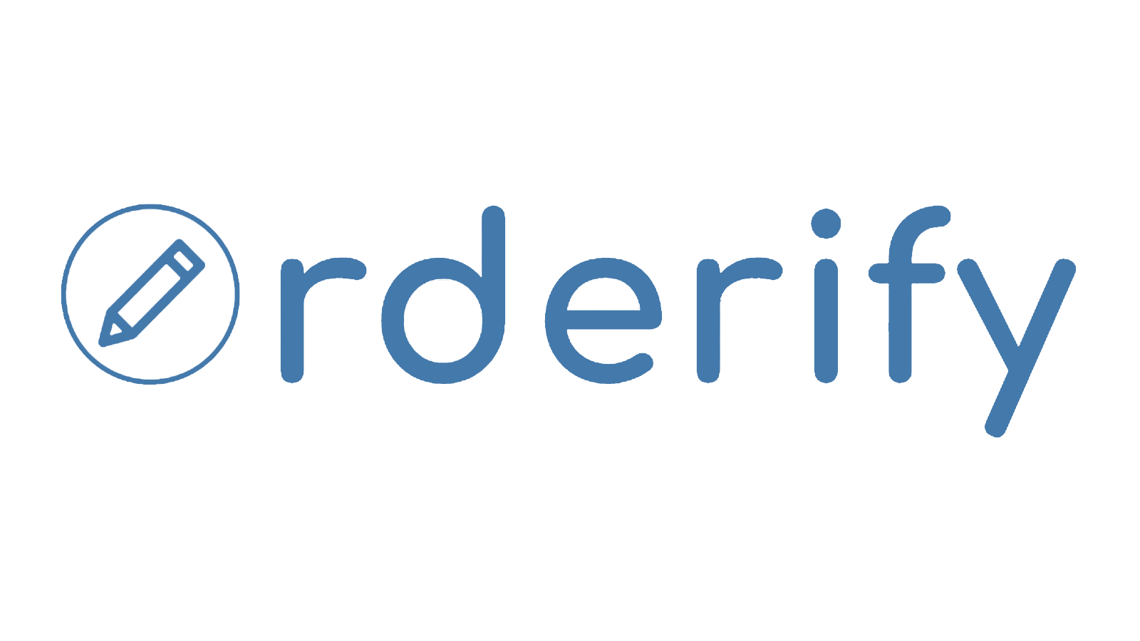 Orderify