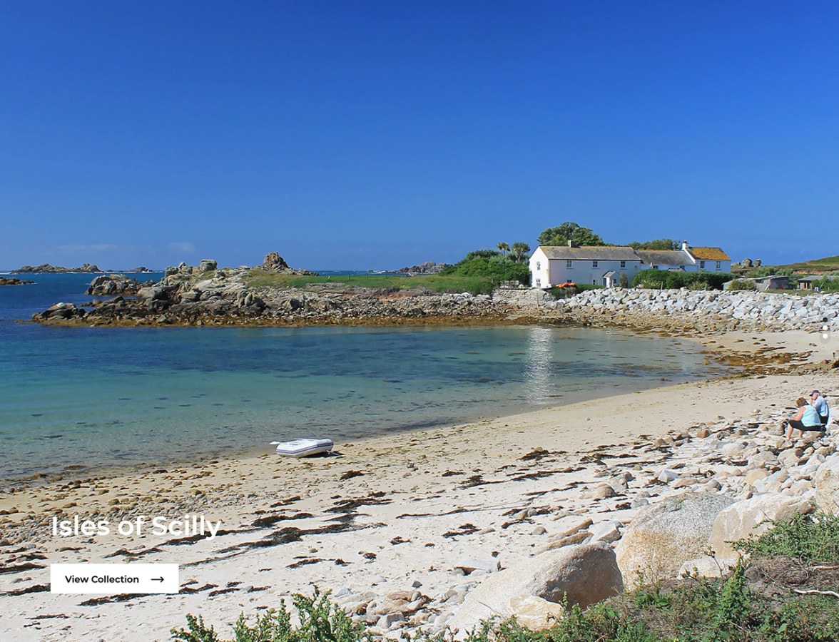 Isles of Scilly