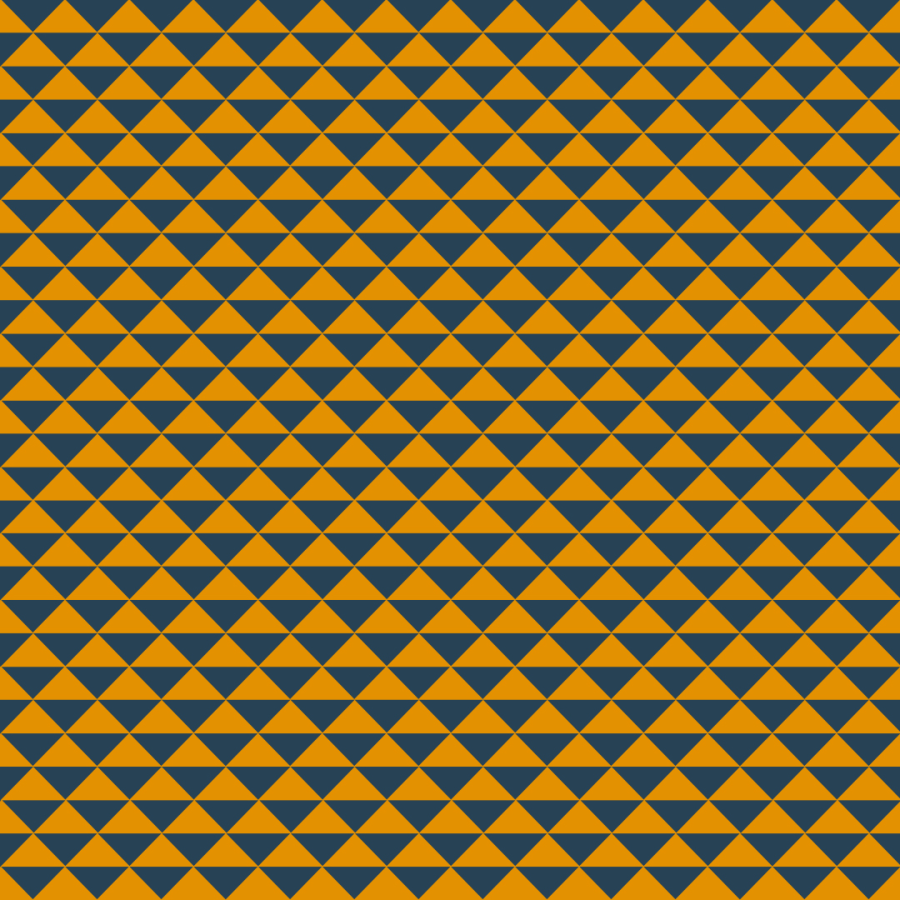 Pattern Triangles