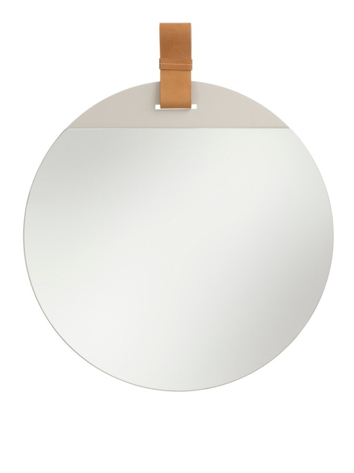 Cloudberry Living Mirror