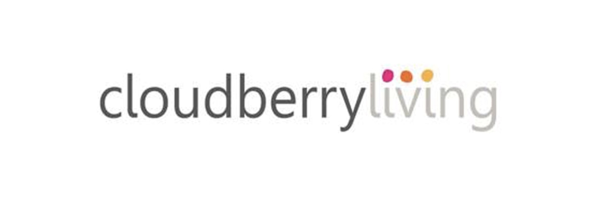 Cloudberry Living Previous Logo