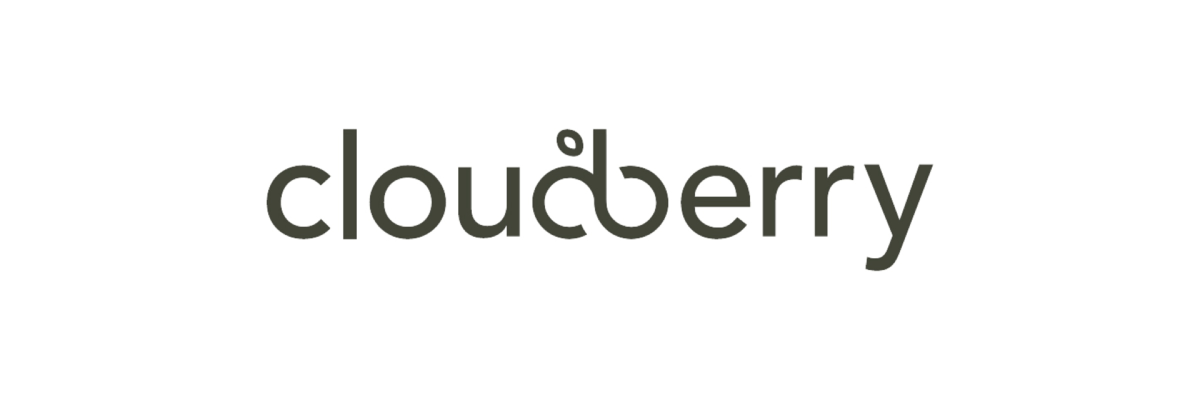 Cloudberry Living New Logo