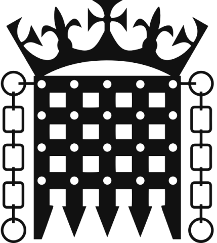 House of Lords UX Design Case Study