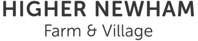 Higher Newham Farm & Village Website Design and Development Case Study