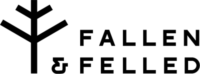 Fallen & Felled Shopify Website Case Study