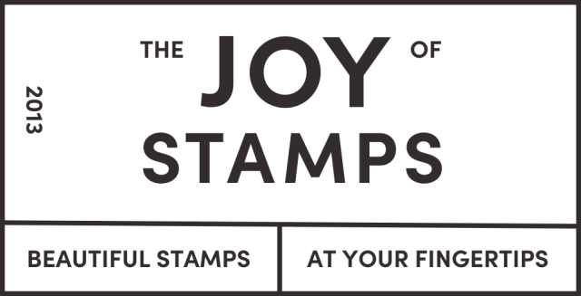 The Joy of Stamps Shopify Website Case Study