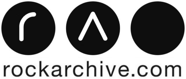 Rockarchive.com eCommerce Website Case Study