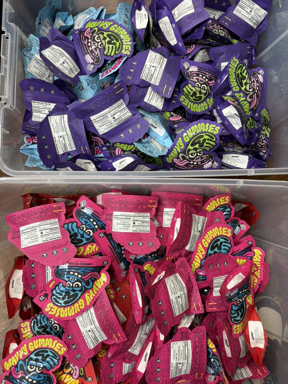 Cannabis Edibles Dosing Guide: From Beginner to Pro 1