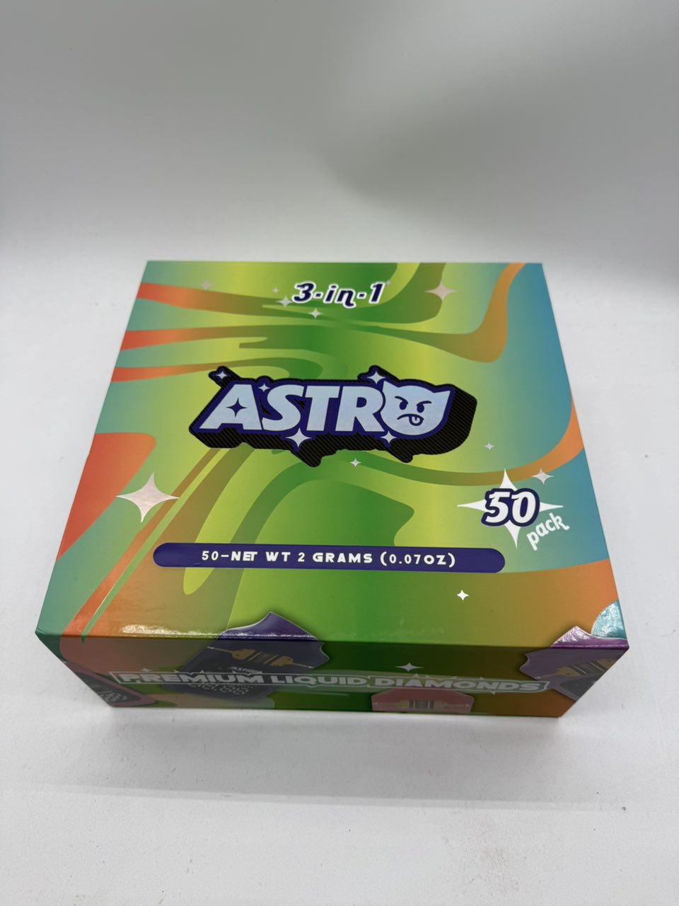 Astro