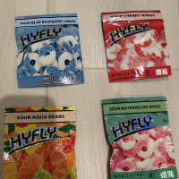 Edibles   🚀  view 1