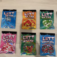 Edibles   🚀  view 2