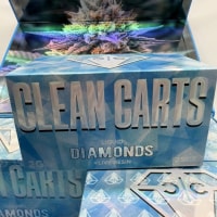 CLEAN CARTS 2G DISPOSABLES(AUTHENTIC ✅) ❄️ view 2