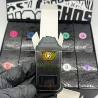 New ghost 2g dispo.  view 1